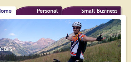 Public Service Credit Union Website